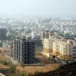 Pune Real Estate Growth