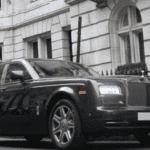 Rollsroyce london
