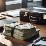 big law pay scale