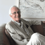 Frank Handy