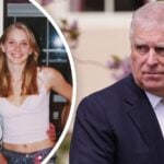 Virginia Guiffre memoire and legal repercussions