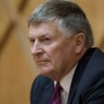 Bill Wilson - Image: NBR
