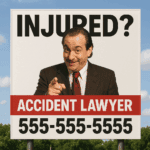 how to choose an accident lawyer - the key rules for choosing a lawyer for a succesful result - LawFuel