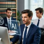 adoption of AI by lawyers is high but the effectiveness is low for many - LawFuel