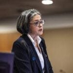 Kristy McDonald KC - Image: NewstalkZB