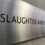 Slaughter & May future - LawFuel