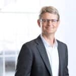 Russell McVeagh partner Brian Clayton