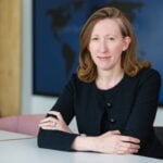 Meta chief legal counsel Jennifer Newstead moves to Apple - LawFuel