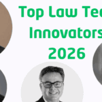 law tech innovators list