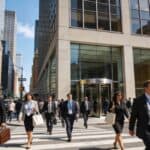 new york law firms survey - largest NYC law firms