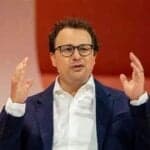 AI I Meets Law: Anthropic’s Legal Plugin Sends Legal-Tech Stocks Reeling”