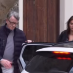 Mandelson arrest - lawfuel - Image: ABC