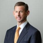 Professional headshot of Austin T. Lee from the law firm Paul, Weiss, Rifkind, Wharton & Garrison.