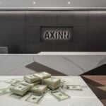 Axinn