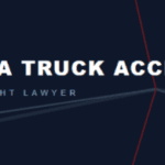 California truck lawyer