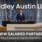 Sidley talent