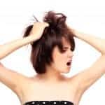 yogurt hair mask