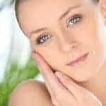 skin care at home during self-isolation