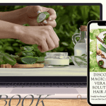 An image of a lead magnet to buy ebook