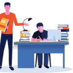 APRÈS UNE PRÉPA LITTÉRAIRE