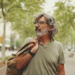 Haben Männer Wechseljahre? Dr. Gralla bei WDR 5