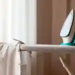 Hausarbeit bei großer Hitze