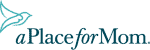 A Place For Mom Logo