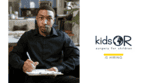 #IkoKazi KidsOR // Communications Officer. Apply by 14th May