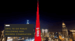 Swvl to go Public