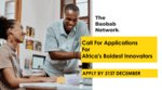 The Baobab Network