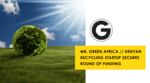 Mr Green Africa
