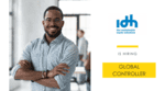 Global Controller with IDH