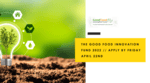 Good Food Innovation Fund