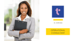 Great Job opportunity with Triggerise