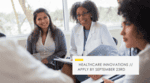 Healthcare Innovations in Kenya