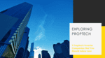 Proptech Investor Companies