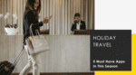 Holiday Travel