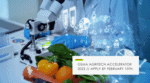 Agritech Accelerator Programme by GSMA