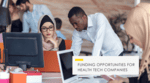 Health Tech Companies