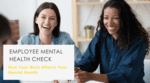 Mental Health Check