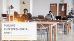 Fueling Entrepreneurial Spirit // Nairobi Garage as the Launchpad for Marketing Managers Turned Entrepreneurs