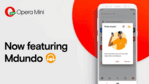 Mdundo partners with Opera