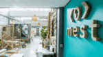 Business Development Manager with MEST