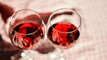 wine
