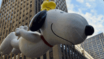 snoopy balloon