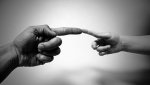 finger