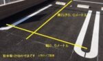 駐車区画