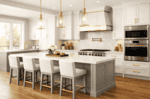 kitchen renovation in Calgary