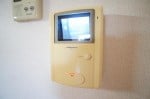 テレビドアフォン