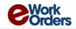 eWorkOrders logo